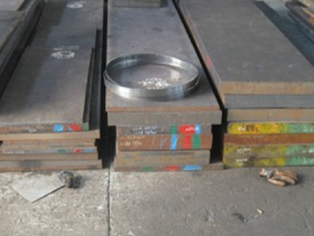 西湖18NiCrMo5模具钢
