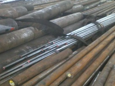 西湖40CrMnMo7模具钢