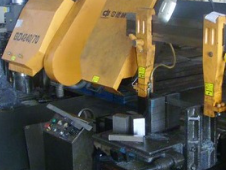 西湖SM45模具钢