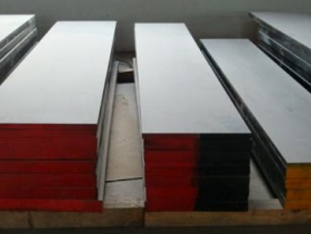 西湖Cr12MoV模具钢