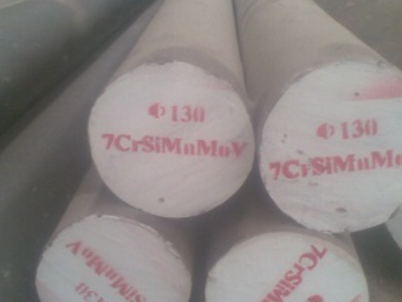 西湖7CrSiMnMoV工具钢