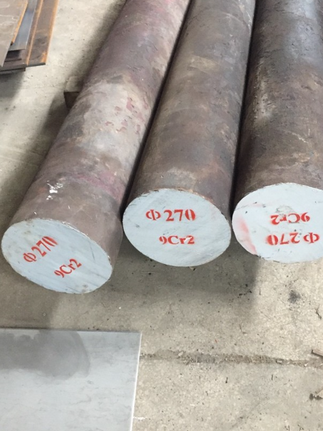 西湖9Cr2工具钢