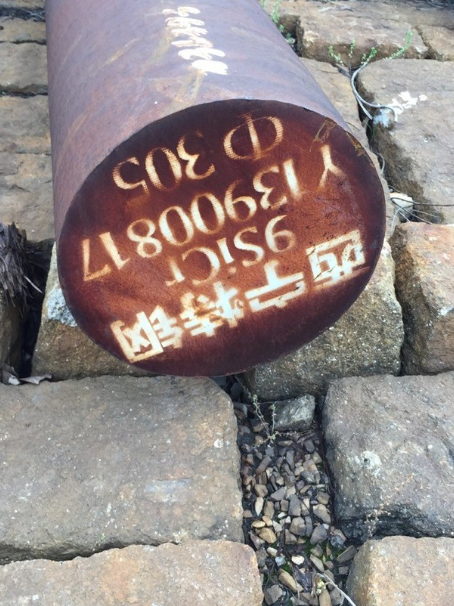 西湖9CrSi工具钢